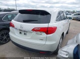 Acura Rdx 5J8TB4H58DL800050 fotografie