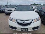 Acura Rdx 5J8TB4H58DL800050 fotografie