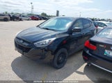 Hyundai Tucson Gl KM8JT3AF6FU955799 fotografie