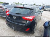 Hyundai Elantra Gt Se KMHD35LE7DU109286 снимка