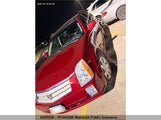 Cadillac Srx V6 1GYEE637770133684 снимка