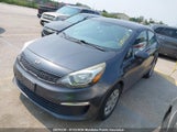 Kia Rio Lx KNADM4A31H6100202 снимка