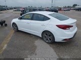 Hyundai Elantra Preferred Auto Ivt KMHD84LF7LU064854 снимка