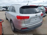 Kia Sorento Lx 5XYPGDA37GG151755 снимка