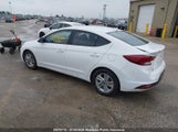 Hyundai Elantra Preferred KMHD84LF4LU011111 снимка