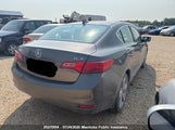 Acura Ilx 19VDE1F58DE403712 снимка