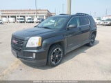 GMC Terrain Slt 2GKFLUEK1H6341708 fotografie