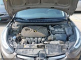 Hyundai Elantra Gl 5NPDH4AE6FH636607 fotografie