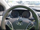 Hyundai Elantra Gl 5NPDH4AE6FH636607 fotografie