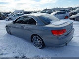 BMW 335 I WBAWL73507PX46030 снимка