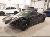 FERRARI 488 GTB ZFF79ALA4J0****** снимка