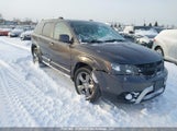 Dodge Journey Crossroad 3C4PDDGG2HT623180 снимка