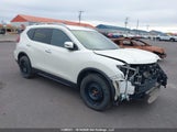 Nissan Rogue S/Sl/Sv 5N1AT2MT9KC818514 снимка