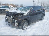 GMC Terrain Sle 2GKALMEK9D6405093 fotografie