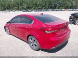 Kia Forte Ex 3KPFL4A89JE274917 снимка