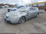Acura Tl 19UUA9F57AA800636 снимка