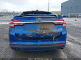 Ford Fusion Se 3FA6P0HD7JR126277 снимка