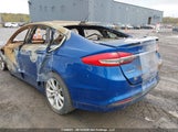 Ford Fusion Se 3FA6P0HD7JR126277 снимка