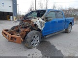 Ford F150 Supercrew 1FTFW1E42KFC90526 снимка