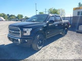 FORD F150 SUPERCREW 1FTEW1EG5HF****** снимка