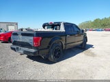 FORD F150 SUPERCREW 1FTEW1EG5HF****** снимка