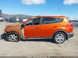 Toyota Rav4 Limited 2T3DFREV4FW235191 снимка