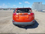 Toyota Rav4 Limited 2T3DFREV4FW235191 снимка