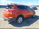 Toyota Rav4 Limited 2T3DFREV4FW235191 снимка
