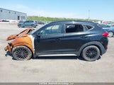 Hyundai Tucson Limited/Sport And Eco/Se KM8J3CA41HU494982 снимка