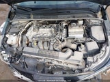 Toyota Corolla Le 5YFBPRBE4LP073528 fotografie