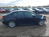 Toyota Corolla Le 5YFBPRBE4LP073528 снимка
