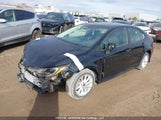 Toyota Corolla Le 5YFBPRBE4LP073528 fotografie