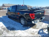 Ford F-Series 1FTFW1E80NFA37762 снимка