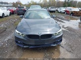 BMW 430Xi Gran Coupe WBA4J3C59JBL04180 снимка