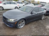 BMW 430Xi Gran Coupe WBA4J3C59JBL04180 снимка