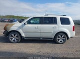 Honda Pilot Touring 5FNYF4H92FB501817 снимка