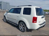 Honda Pilot Touring 5FNYF4H92FB501817 снимка
