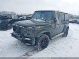 Mercedes-Benz G 63 Am W1NYC7HJ9LX358248 снимка