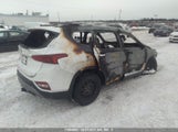 Hyundai Santa Fe Se 5NMS23ADXKH007224 снимка