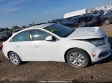 Chevrolet Cruze Lt 1G1PC5SB9F7227438 снимка