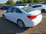 Chevrolet Cruze Lt 1G1PC5SB9F7227438 снимка