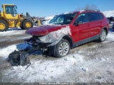 Volkswagen Tiguan S 3VV0B7AX9JM158867 fotografie