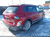 Volkswagen Tiguan S 3VV0B7AX9JM158867 photo