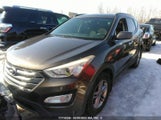 Hyundai Santa Fe Sport 5XYZUDLB7DG026756 fotografie