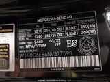 Mercedes-Benz Glc 43 4Matic Amg W1N0G6EB6NV377590 photo