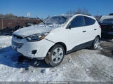 Hyundai Tucson Gl KM8JT3AFXFU055181 снимка