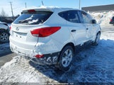 Hyundai Tucson Gl KM8JT3AFXFU055181 снимка