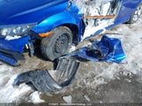 Honda Civic Lx 2HGFC2F57JH005677 снимка