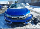Honda Civic Lx 2HGFC2F57JH005677 снимка