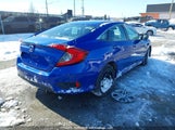 Honda Civic Lx 2HGFC2F57JH005677 снимка